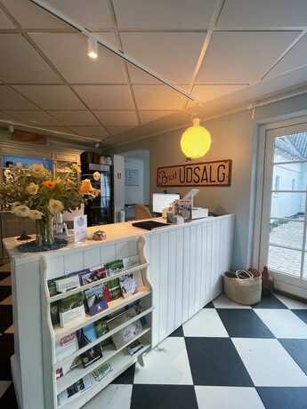 Imagen general del Hotel Egn Boutique. Foto 6