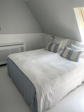 Imagen de la habitación del Hotel Egn Boutique. Foto 16