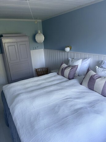 Imagen de la habitación del Hotel Egn Boutique. Foto 17