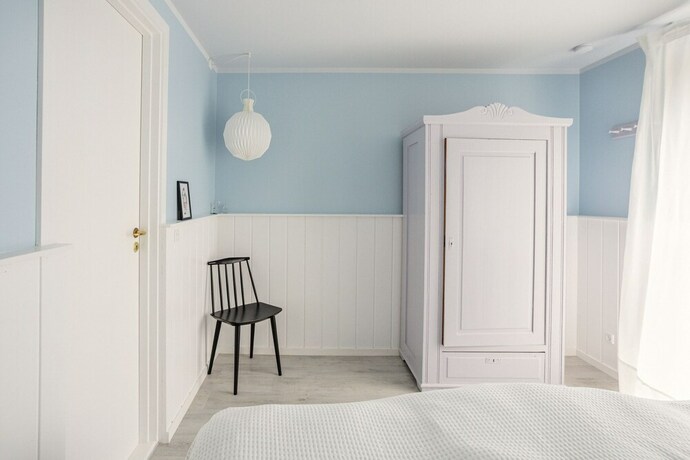 Imagen general del Hotel Egn Boutique. Foto 10