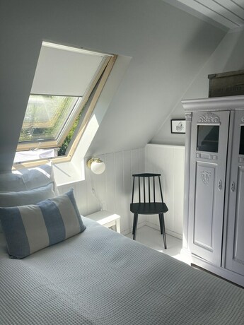 Imagen de la habitación del Hotel Egn Boutique. Foto 19