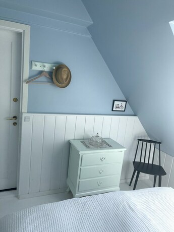 Imagen de la habitación del Hotel Egn Boutique. Foto 20