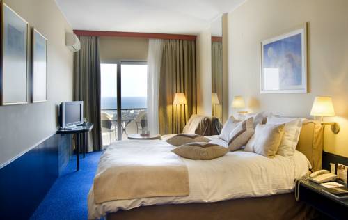 Imagen de la habitación del Hotel Egnatia City Hotel & Spa. Foto 1