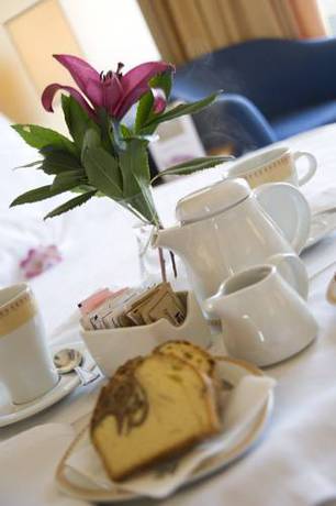 Imagen de la habitación del Hotel Egnatia City Hotel & Spa. Foto 5