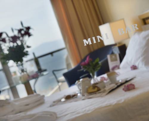 Imagen de la habitación del Hotel Egnatia City Hotel & Spa. Foto 6