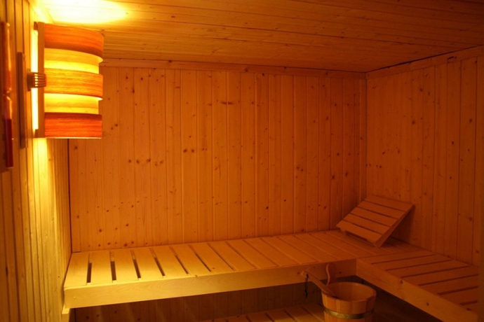 Imagen general del Hotel Egnatia Kavala. Foto 5