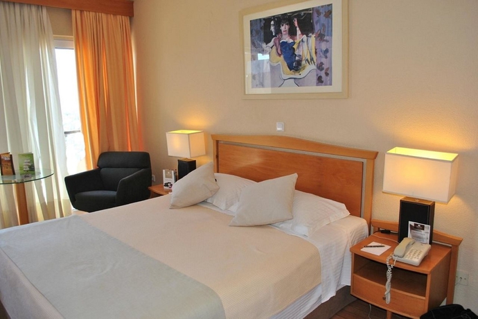 Imagen general del Hotel Egnatia Kavala. Foto 6