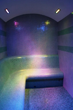 Imagen general del Hotel Egnatia Kavala. Foto 9