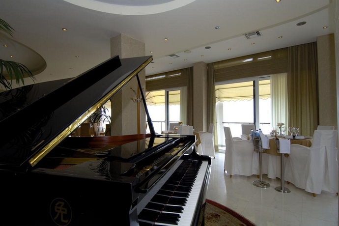 Imagen general del Hotel Egnatia Kavala. Foto 12