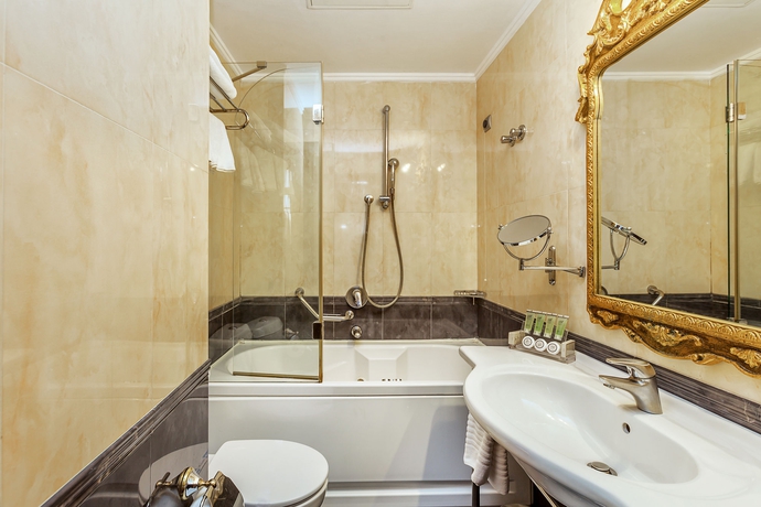 Imagen de la habitación del Hotel Egnatia Palace and Spa. Foto 6