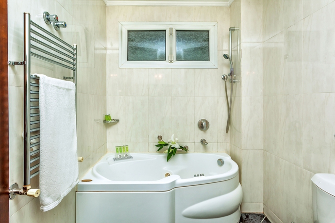 Imagen de la habitación del Hotel Egnatia Palace and Spa. Foto 9