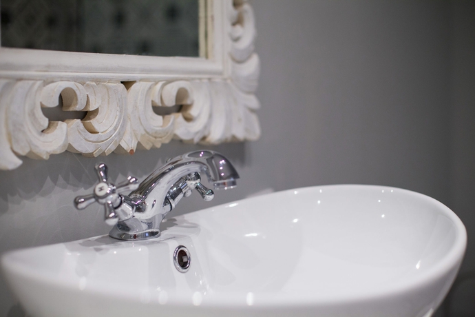 Imagen de la habitación del Hotel Ego Apartments Old Town. Foto 4