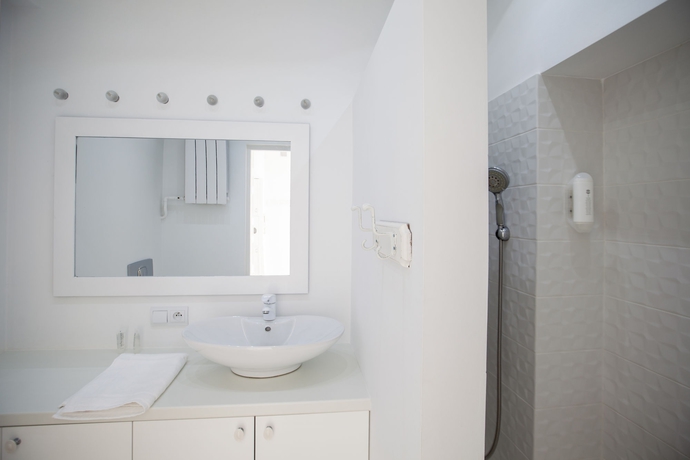 Imagen de la habitación del Hotel Ego Apartments Old Town. Foto 5