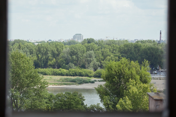 Imagen general del Hotel Ego Apartments Old Town. Foto 2