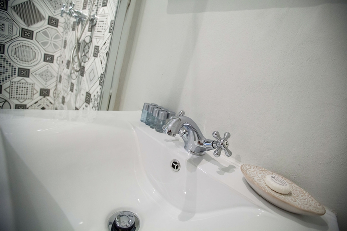 Imagen de la habitación del Hotel Ego Apartments Old Town. Foto 9