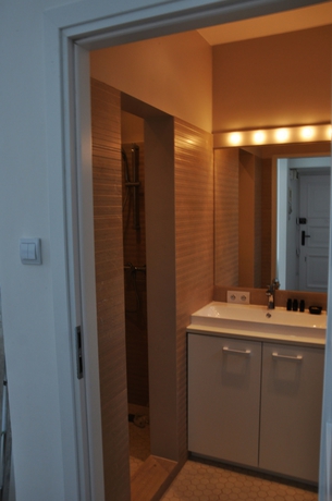 Imagen de la habitación del Hotel Ego Apartments Old Town. Foto 10