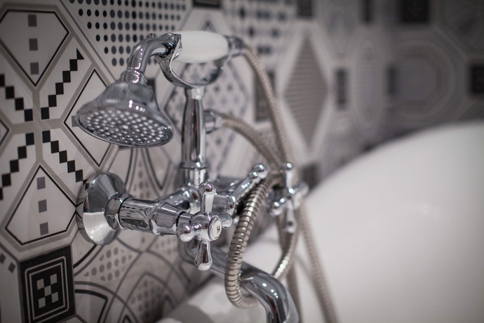 Imagen de la habitación del Hotel Ego Apartments Old Town. Foto 11