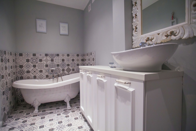 Imagen de la habitación del Hotel Ego Apartments Old Town. Foto 16