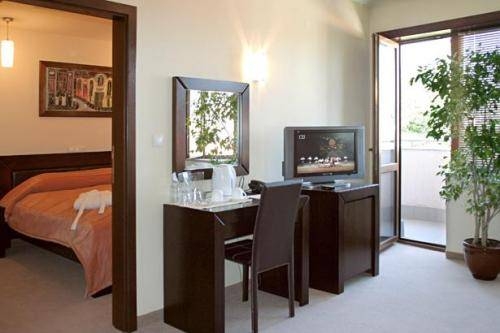 Imagen general del Hotel Ego Hotel. Foto 3