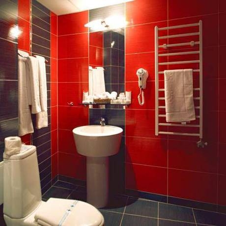 Imagen general del Hotel Ego Hotel. Foto 6