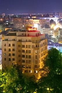 Imagen general del Hotel Ego Hotel. Foto 8