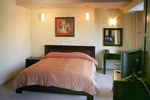 Imagen general del Hotel Ego Hotel. Foto 12