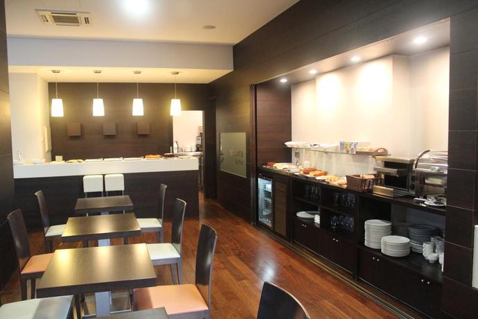 Imagen de los interiores del Hotel Ego, Viveiro. Foto 9