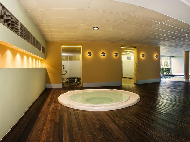 Imagen de los interiores del Hotel Ego, Viveiro. Foto 11