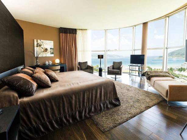 Imagen de la habitación del Hotel Ego, Viveiro. Foto 5