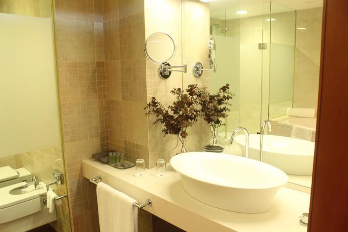 Imagen de los interiores del Hotel Ego, Viveiro. Foto 16