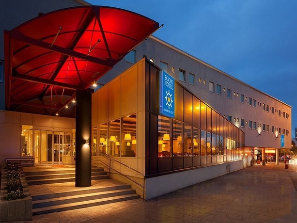 Imagen general del Hotel Egon Hamburg City. Foto 5