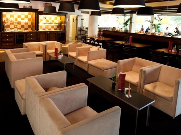 Imagen general del Hotel Egon Hamburg City. Foto 6