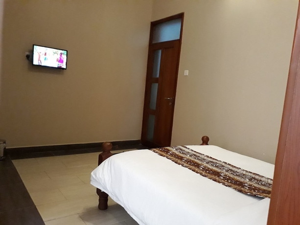 Imagen de la habitación del Hotel Egret Pilgrims Inn. Foto 8