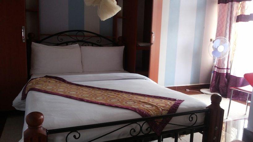 Imagen de la habitación del Hotel Egret Pilgrims Inn. Foto 9