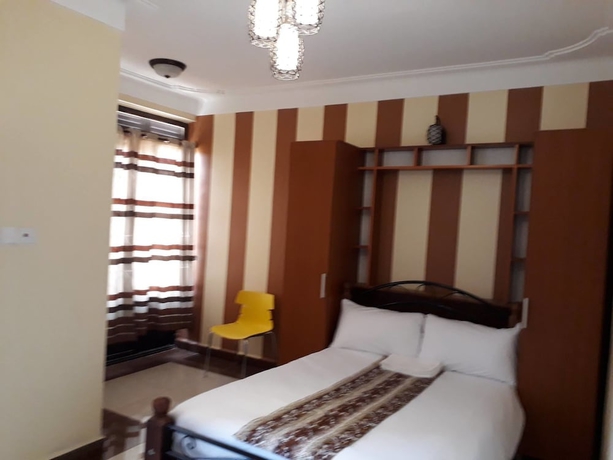 Imagen de la habitación del Hotel Egret Pilgrims Inn. Foto 10