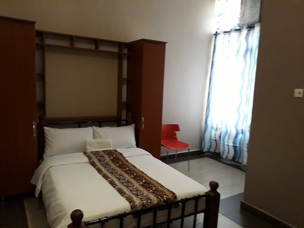 Imagen de la habitación del Hotel Egret Pilgrims Inn. Foto 12