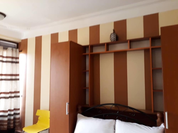 Imagen de la habitación del Hotel Egret Pilgrims Inn. Foto 13