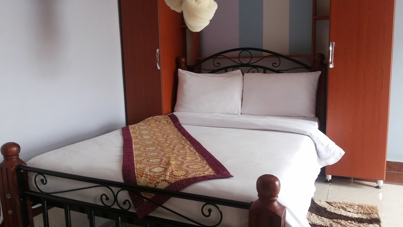 Imagen de la habitación del Hotel Egret Pilgrims Inn. Foto 15