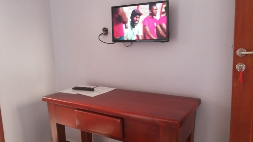 Imagen de la habitación del Hotel Egret Pilgrims Inn. Foto 16