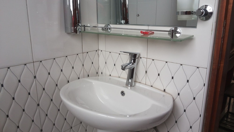 Imagen de la habitación del Hotel Egret Pilgrims Inn. Foto 17