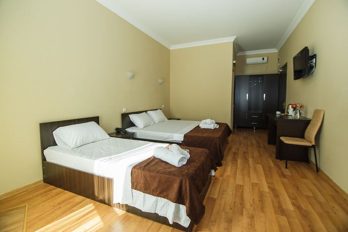Imagen de la habitación del Hotel Egrisi. Foto 2