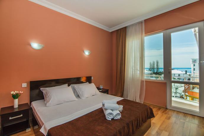 Imagen de la habitación del Hotel Egrisi. Foto 6