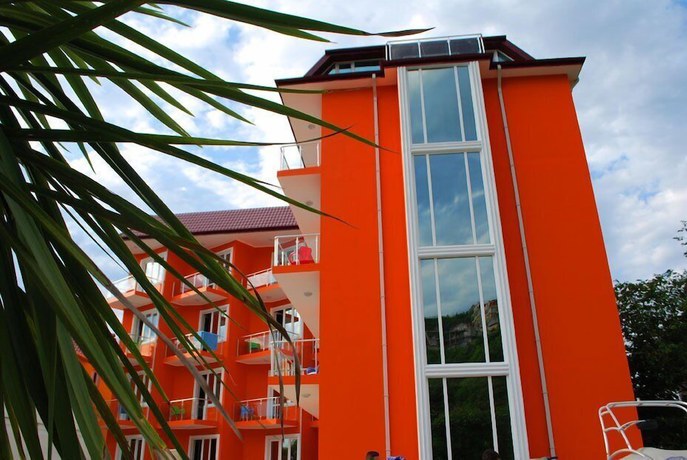 Imagen general del Hotel Egrisi. Foto 1