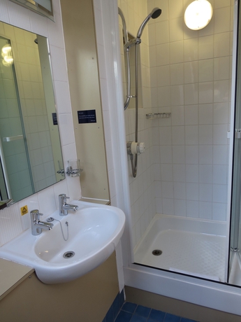 Imagen de la habitación del Hotel Egrove Park University Of Oxford. Foto 7