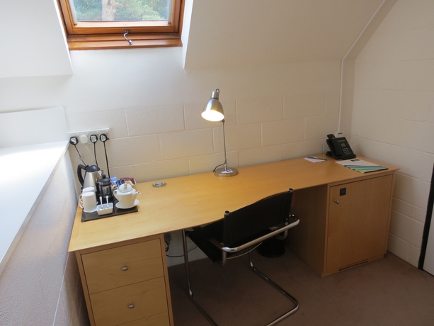 Imagen de la habitación del Hotel Egrove Park University Of Oxford. Foto 9