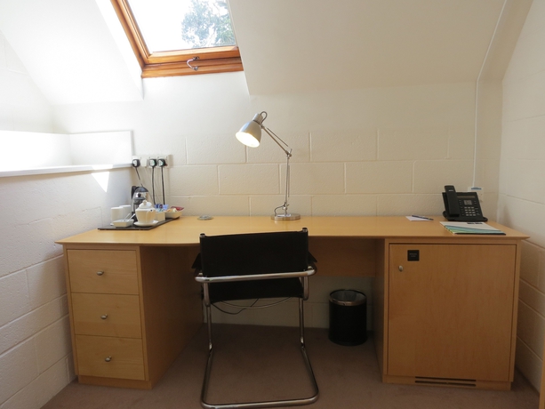 Imagen de la habitación del Hotel Egrove Park University Of Oxford. Foto 10