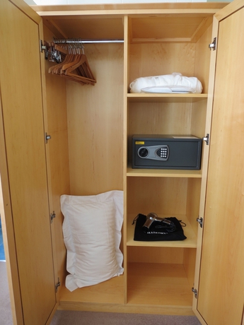 Imagen de la habitación del Hotel Egrove Park University Of Oxford. Foto 11