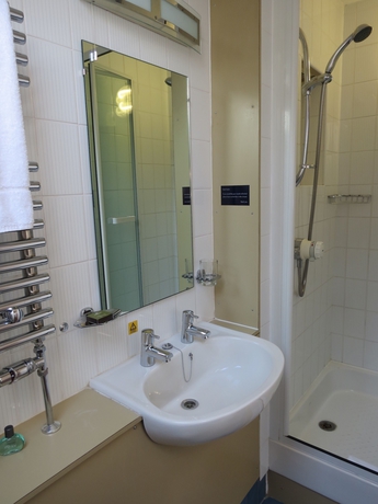 Imagen de la habitación del Hotel Egrove Park University Of Oxford. Foto 12