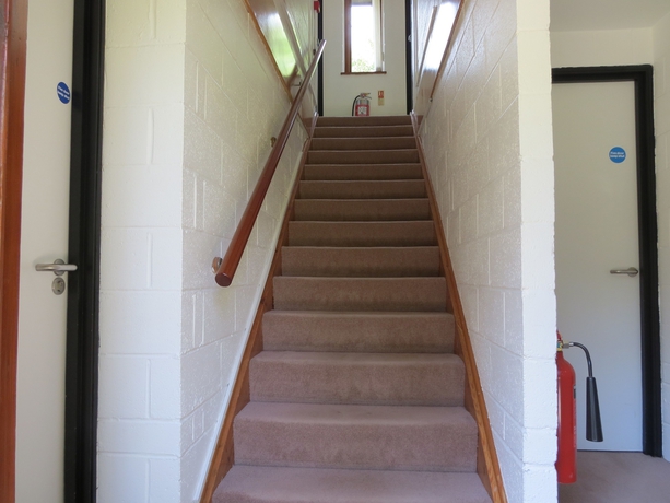 Imagen de los interiores del Hotel Egrove Park University Of Oxford. Foto 17