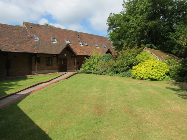 Imagen general del Hotel Egrove Park University Of Oxford. Foto 2